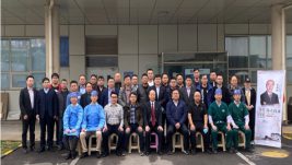 2021.3.27-28北京“脊柱内镜简式技术训练营·第三期”